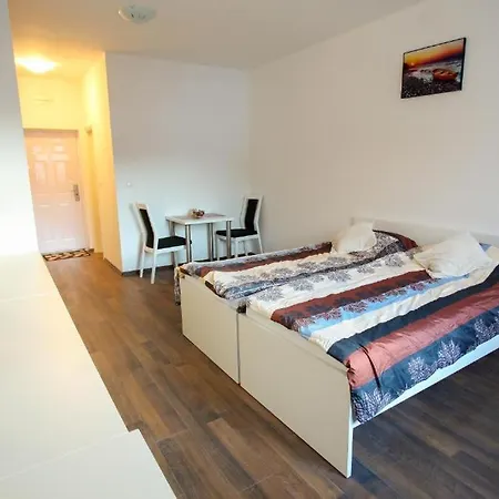 City Apartments Apartman Mostar
