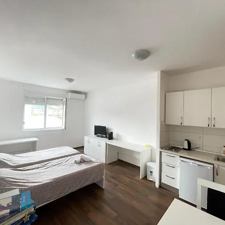 City Apartments Mostar