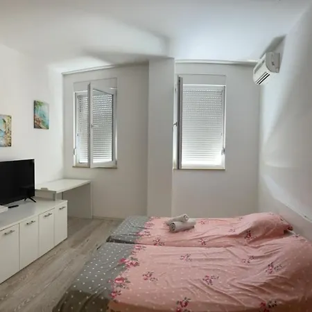 City Apartments Apartman Mostar