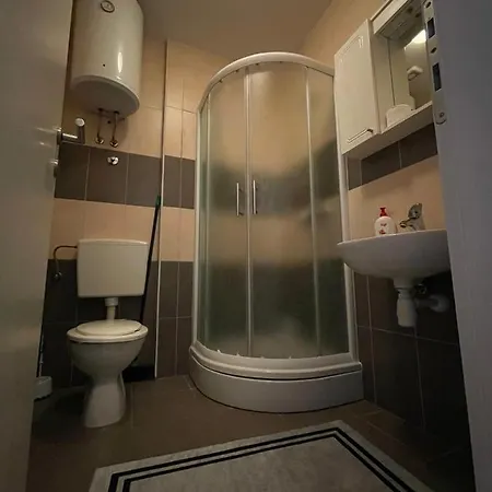 City Apartments Apartment Mostar