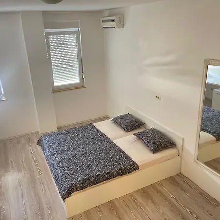 City Apartments