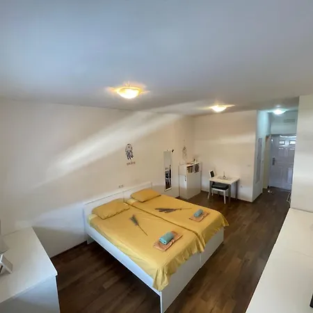 Apartment City Apartments Mostar