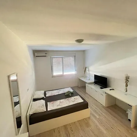 City Apartments Apartman Mostar