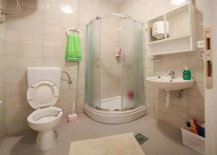 City Apartments Appartamento