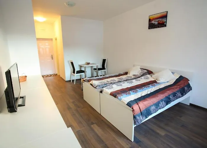 City Apartments Appartamento Mostar