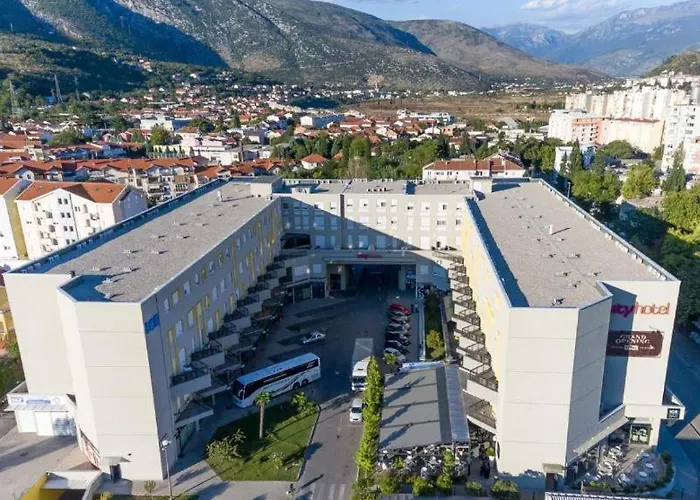 Appartamento City Apartments