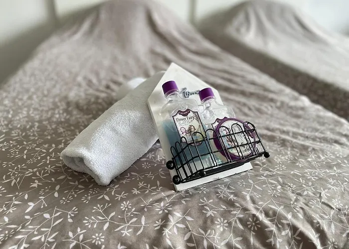 Appartamento City Apartments Mostar