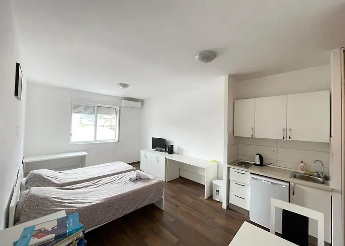 City Apartments Mostar