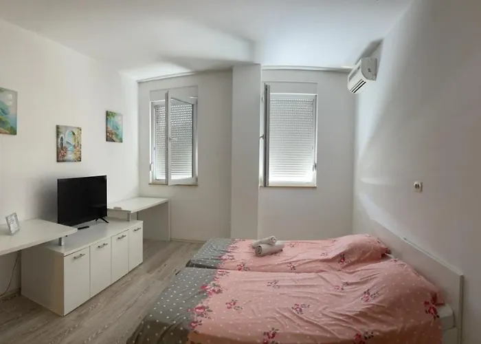 City Apartments Appartamento Mostar