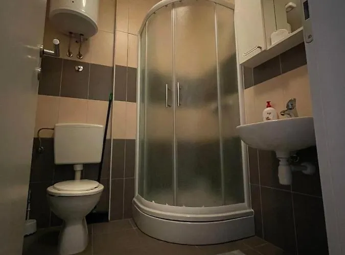 City Apartments Appartamento Mostar