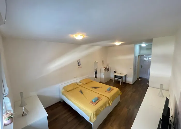 Appartamento City Apartments Mostar